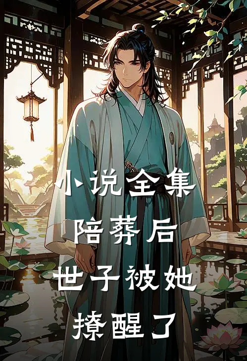 小说全集陪葬后，世子被她撩醒了