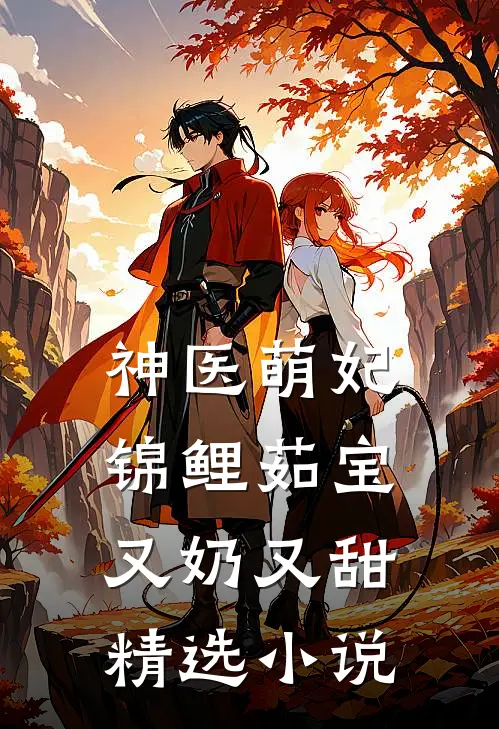 神医萌妃锦鲤茹宝又奶又甜精选小说
