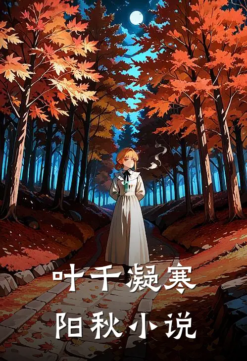 叶千凝寒阳秋小说