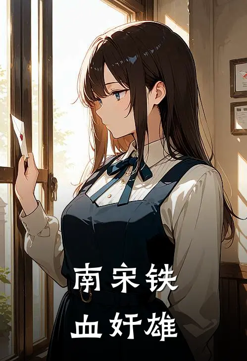 南宋铁血奸雄