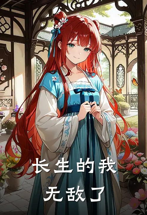 长生的我，无敌了