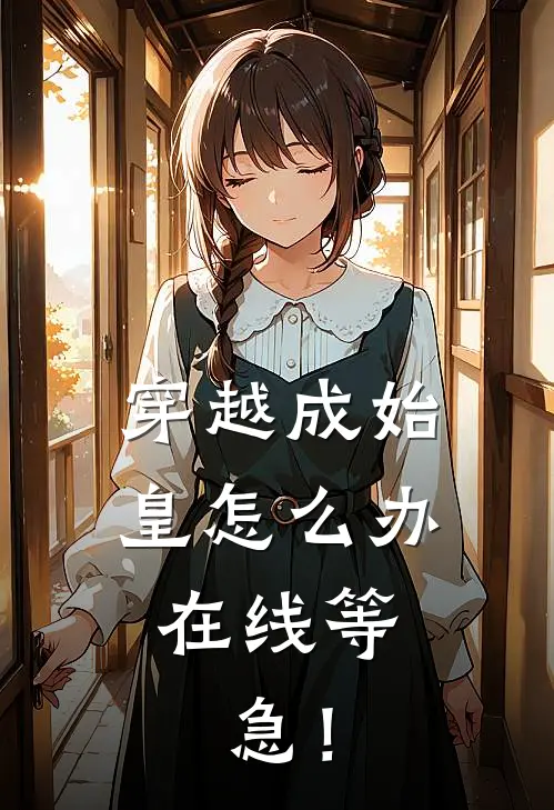 穿越成始皇怎么办，在线等，急！