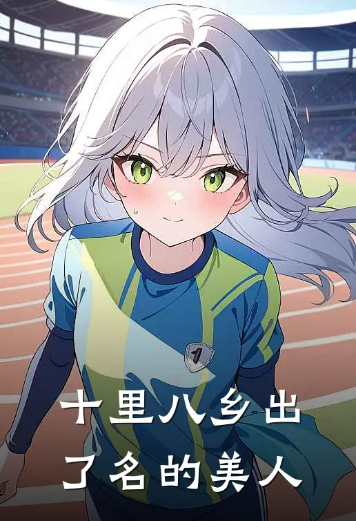 十里八乡出了名的美人