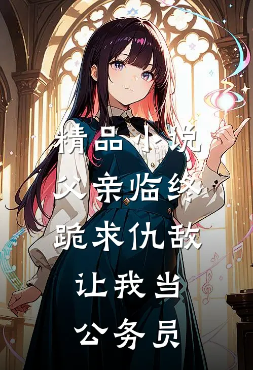 精品小说父亲临终跪求仇敌，让我当公务员