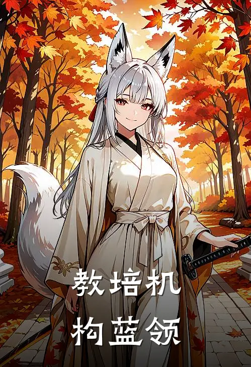 教培机构蓝领