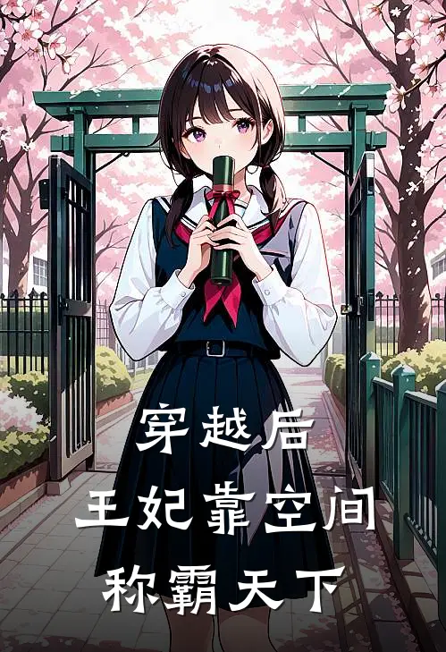 穿越后，王妃靠空间称霸天下