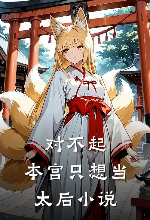 对不起，本宫只想当太后小说