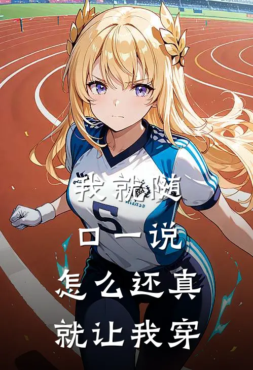 我就随口一说，怎么还真就让我穿