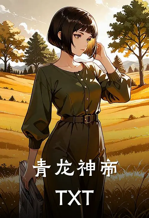 青龙神帝TXT