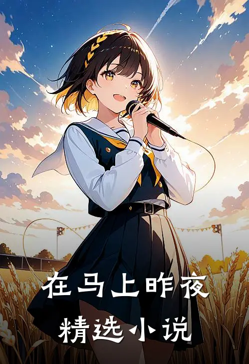 在马上昨夜精选小说