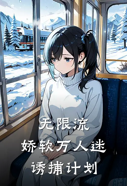 无限流：娇软万人迷诱捕计划