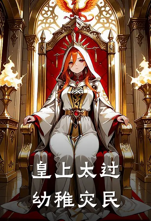 皇上太过幼稚灾民