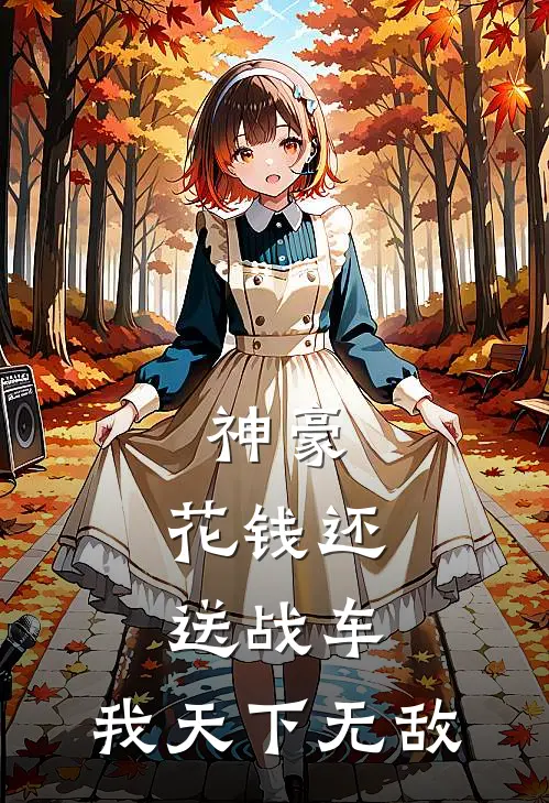 神豪：花钱还送战车，我天下无敌
