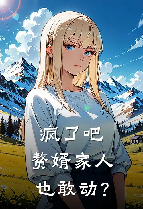 疯了吧，赘婿家人也敢动？