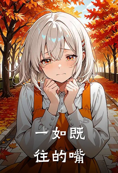 一如既往的嘴