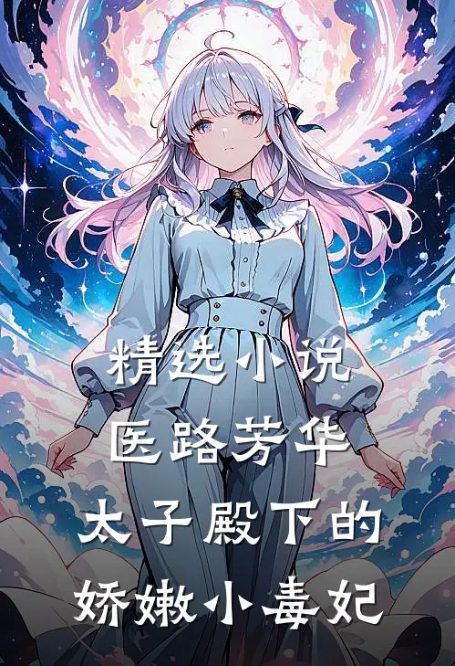 精选小说医路芳华：太子殿下的娇嫩小毒妃