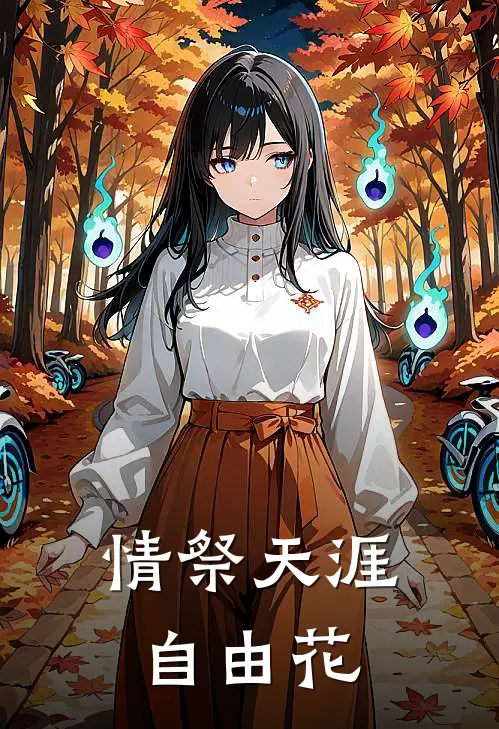 情祭天涯自由花