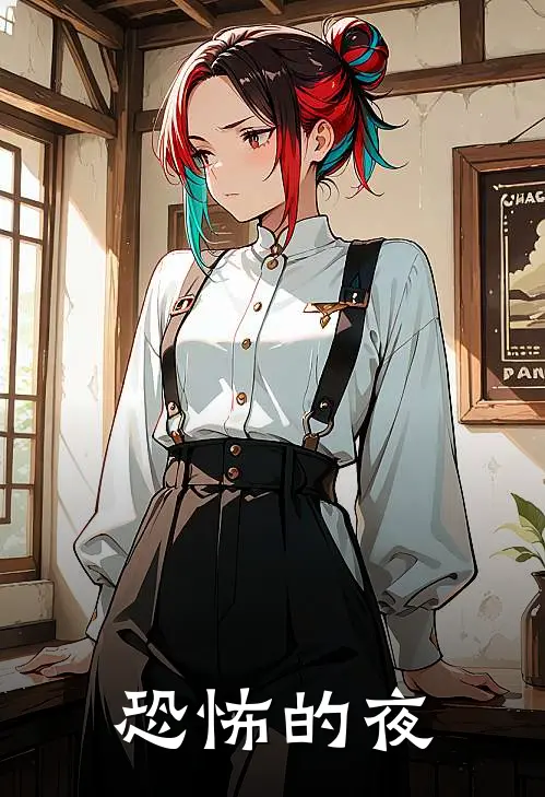 恐怖的夜