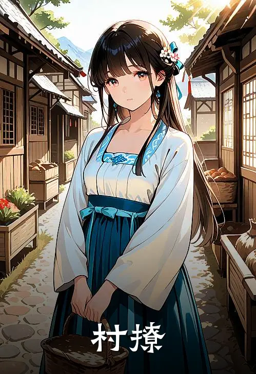 村撩
