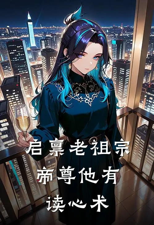 启禀老祖宗，帝尊他有读心术