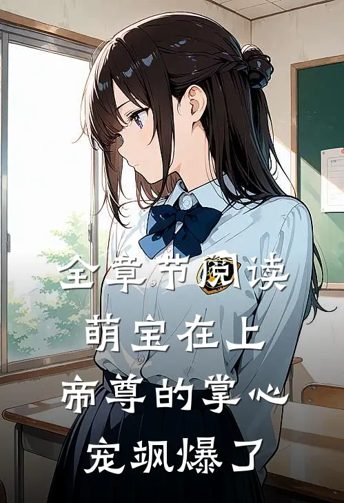 全章节阅读萌宝在上：帝尊的掌心宠飒爆了