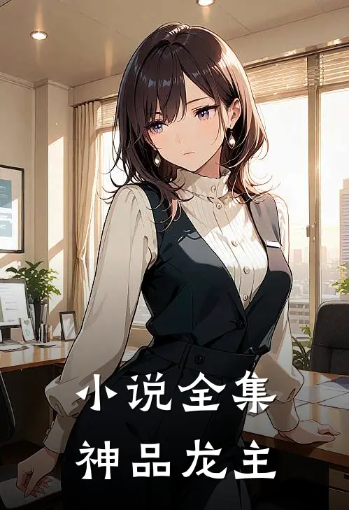 小说全集神品龙主