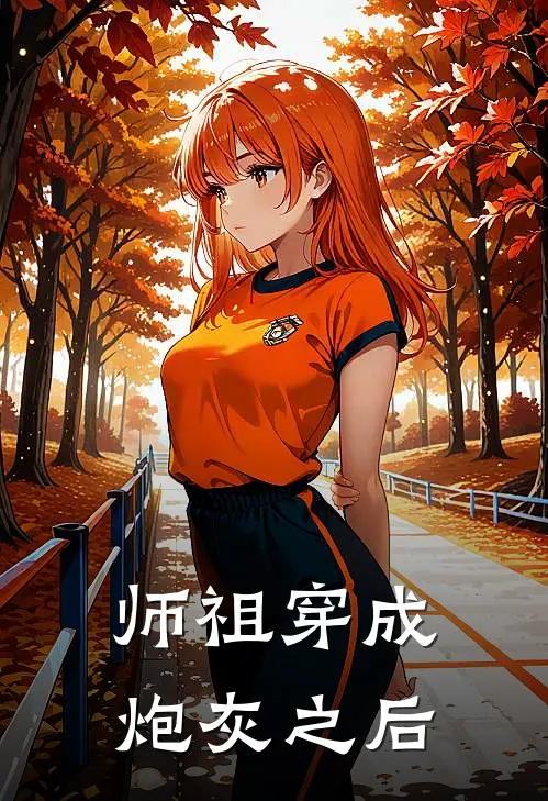 师祖穿成炮灰之后