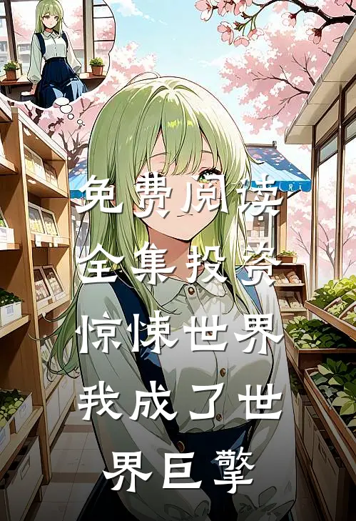 免费阅读全集投资惊悚世界，我成了世界巨擎
