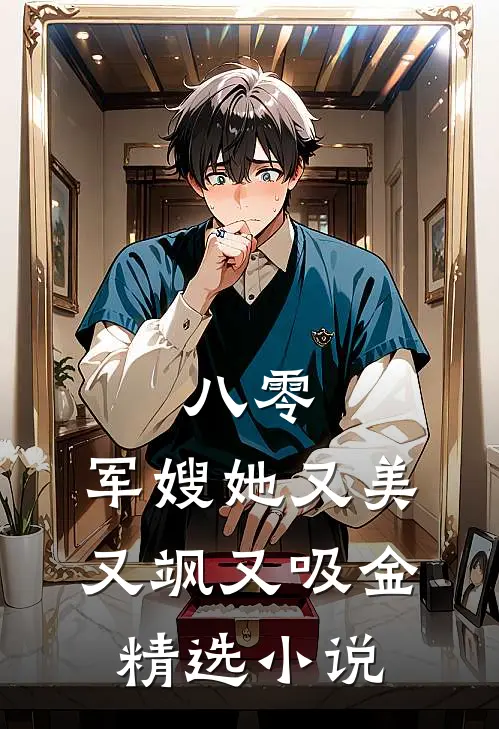 八零：军嫂她又美又飒又吸金精选小说