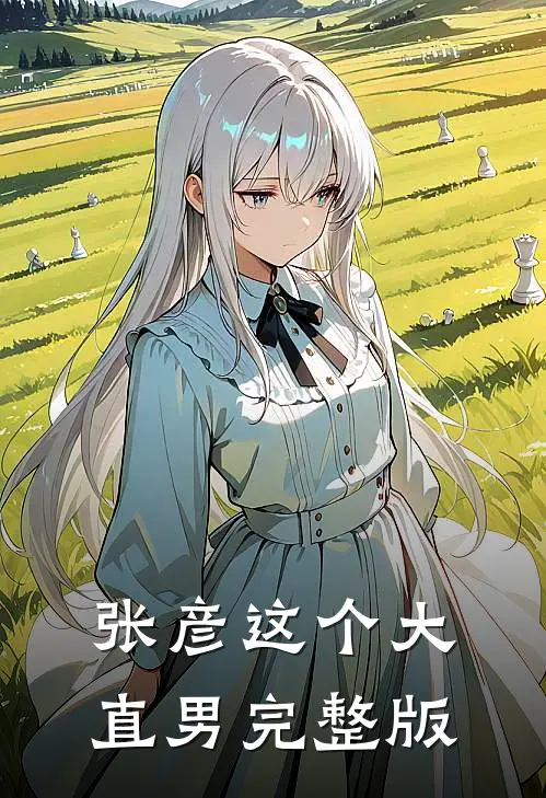 张彦这个大直男完整版