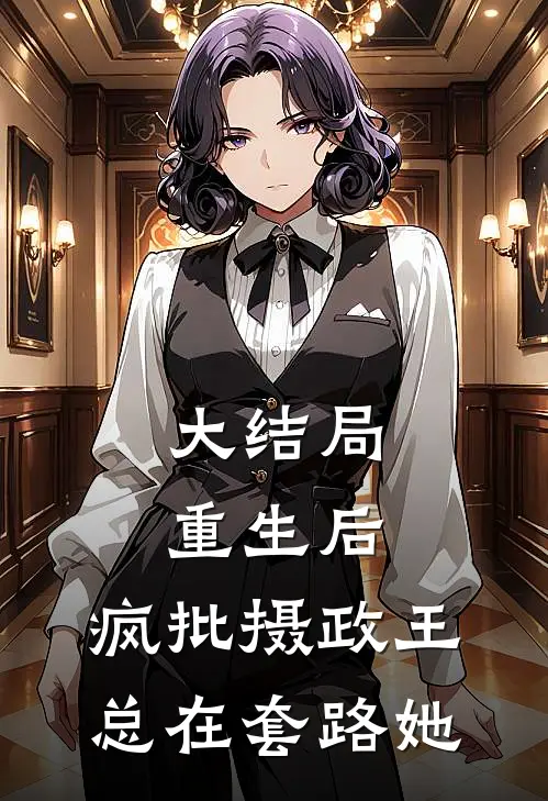 大结局重生后，疯批摄政王总在套路她