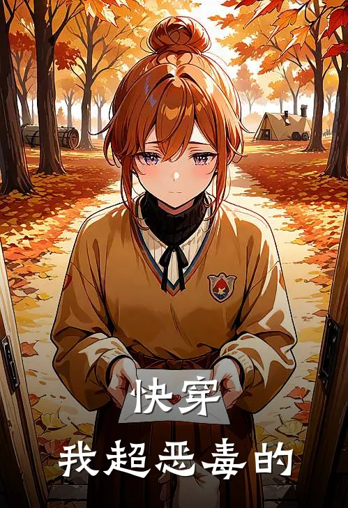 快穿：我超恶毒的
