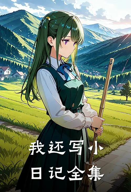我还写小日记全集