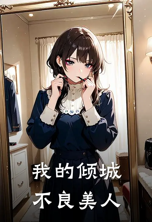 我的倾城不良美人