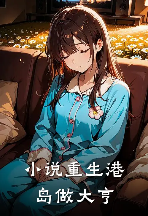 小说重生港岛做大亨