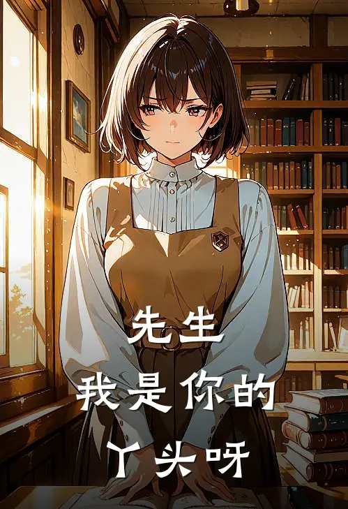 先生，我是你的丫头呀