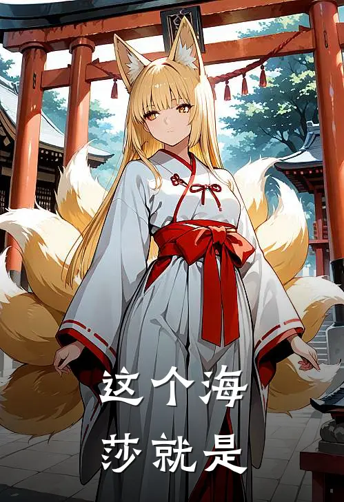 这个海莎就是