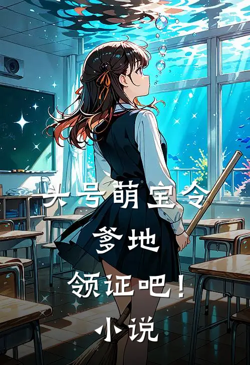 头号萌宝令：爹地，领证吧！小说