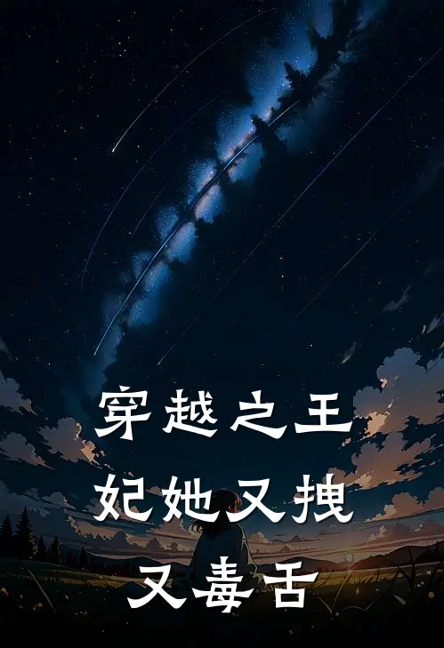 穿越之王妃她又拽又毒舌