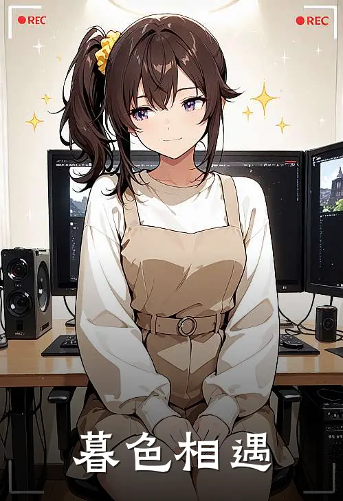 暮色相遇