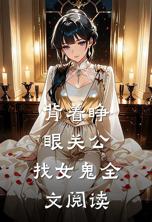 背着睁眼关公，找女鬼全文阅读