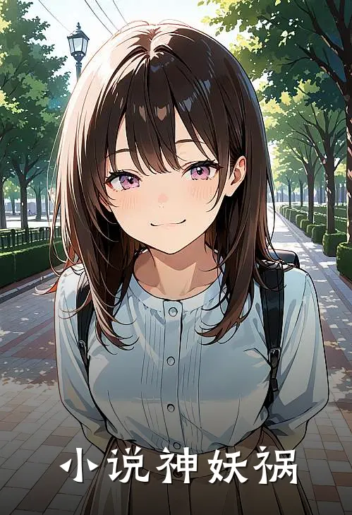 小说神妖祸