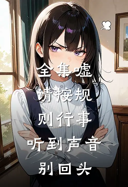 全集嘘，请按规则行事，听到声音别回头