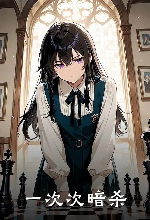一次次暗杀