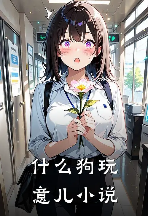 什么狗玩意儿小说