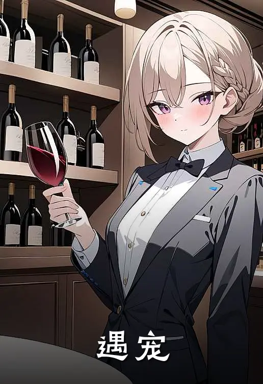 遇宠