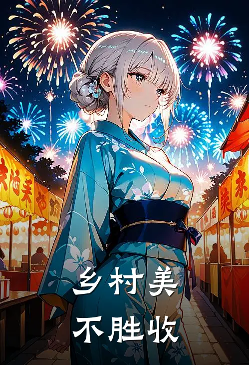 乡村美不胜收
