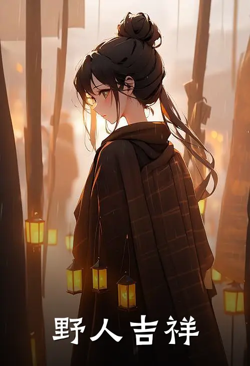 野人吉祥