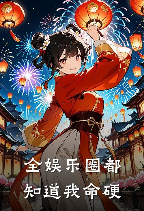 全娱乐圈都知道我命硬
