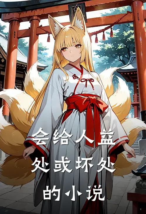会给人益处或坏处的小说